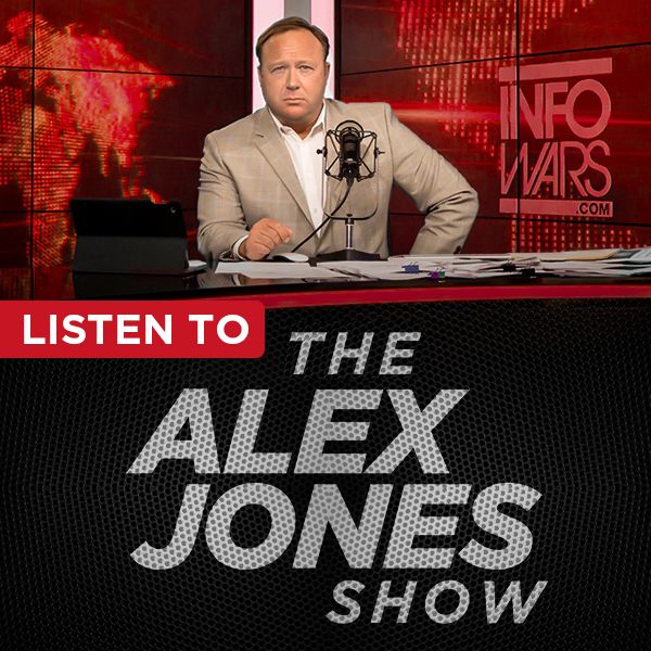 Alex Jones 2024-Feb-29 Thursday